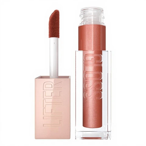 Maybelline LIFTER GLOSS Lip Gloss 09 Topaz