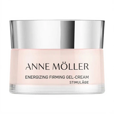 STIMULÂGE verstevigende energieke gel-crème 50 ml