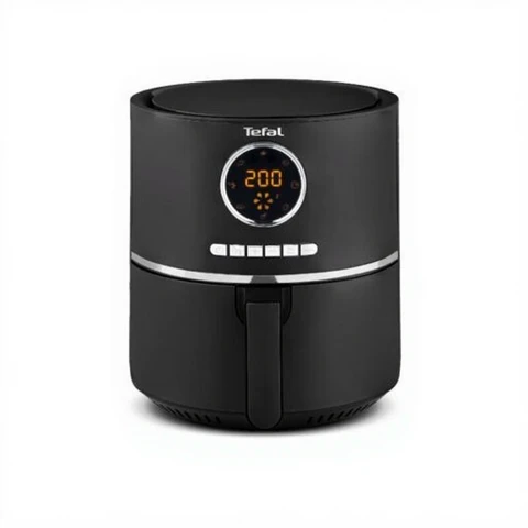 Tefal EY1118 Ultra Fry Digitale heteluchtfriteuse