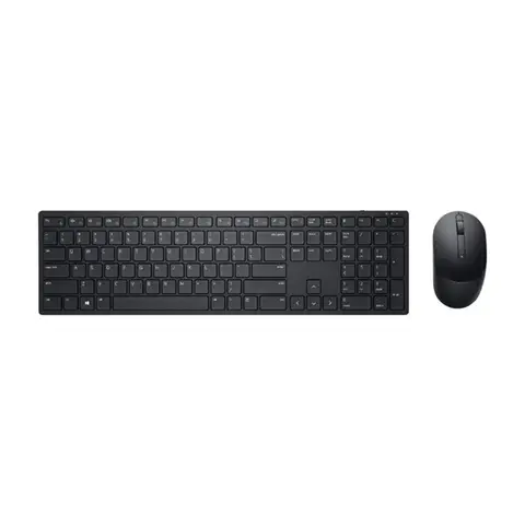 DELL US Wireless KB/MS Set
