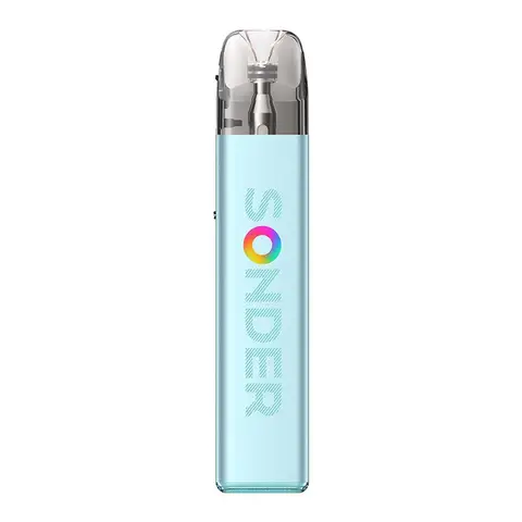 Geek Vape Sonder Q 2 Kit Misty Blue