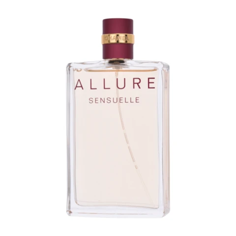 Chanel Allure Sensuelle Eau De Parfum Spray 100ml