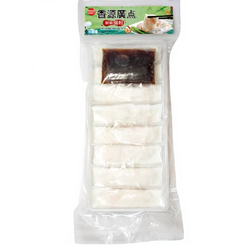 Freshasia Cheung Fun aux Crevettes 444 g Crevettes Fraîches