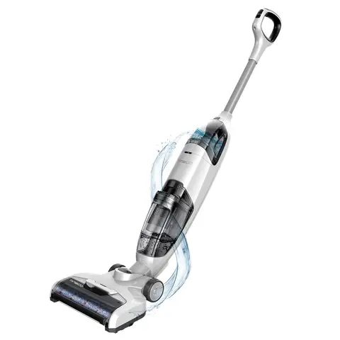 Tineco iFLOOR 2 Plus Smart Cordless Vacuum Cleaner FW012800UK