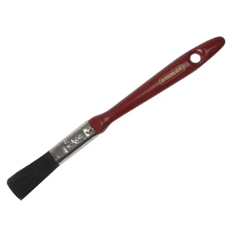 Stanley Decor Paint Brush 12mm (1/2in)