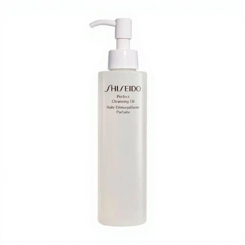 Shiseido Perfect Cleansing Oil 180ml