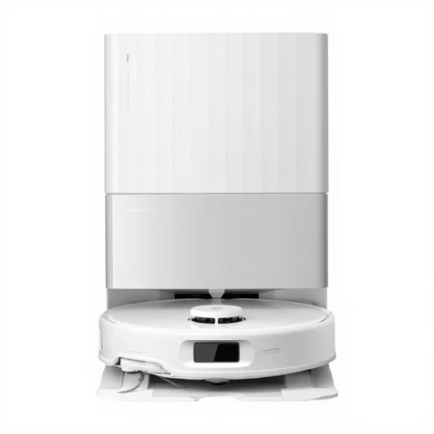 Roborock Robot VC Qrevo Edge 5V1 White, QRES02-00