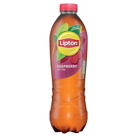 Lipton Ice Tea Raspberry 1.25LTR