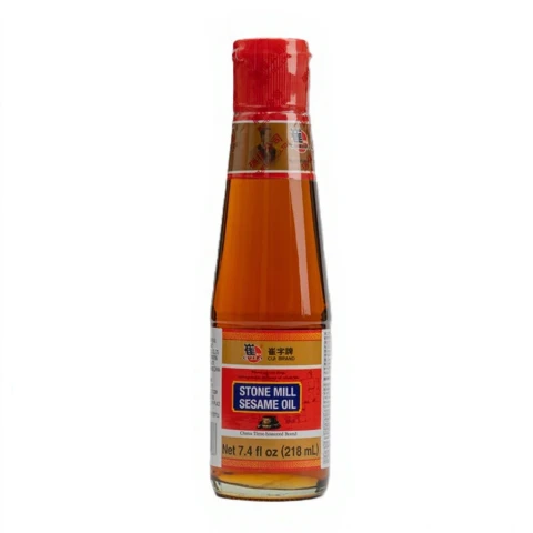 Cuizipai Sesamöl 218 ml
