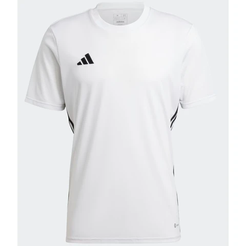 Adidas Tabela 23 Jersey T-Shirt - White