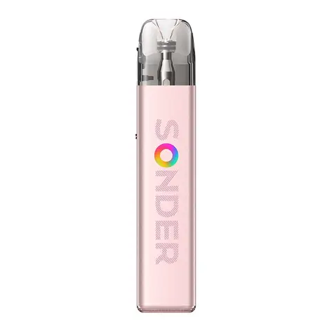 Geek Vape Sonder Q 2 Kit Sakura Pink