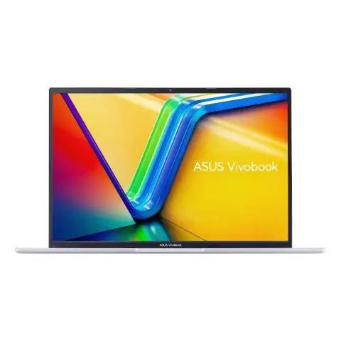 ASUS Vivobook 16" Laptop - Intel Core i3, 8GB/ 512GB SSD - Silver