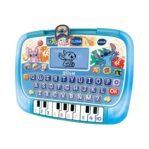 Vtech Stitch Learning Tablet