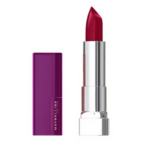 Maybelline Colour Sensation Lippenstift Plim Rule