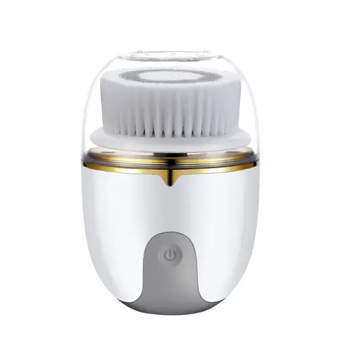 New Electric Facial Cleansing Brush