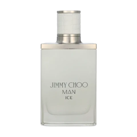 Jimmy Choo Man Ice Eau de Toilette Spray 50ml
