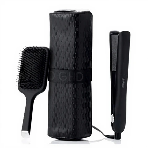 GHD Gold Coffret Cadeau Lisseur