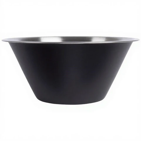 Schale Edelstahl 950ml/32,1 oz Durchmesser 1