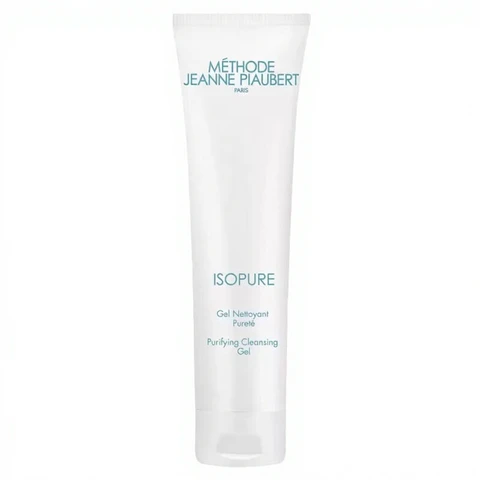 Jeanne Piaubert ISOPURE zuiverende reinigingsgel 100 ml