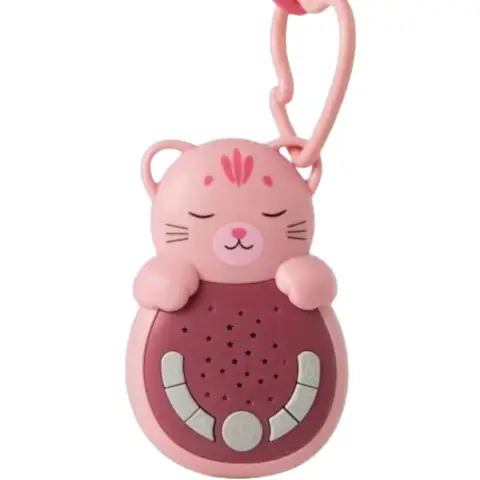 Cloud B On-the-Go Sweet Dreamz Cat