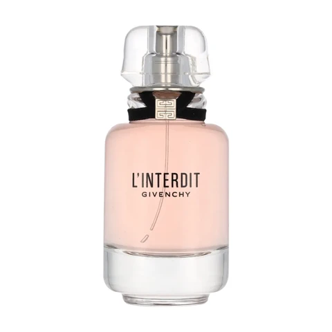 Givenchy L'Interdit Eau de Toilette 50ml