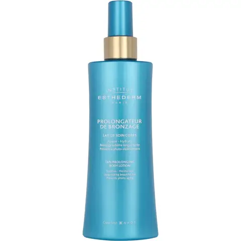 Esthederm Tan Prolonging Body Lotion 200 ml