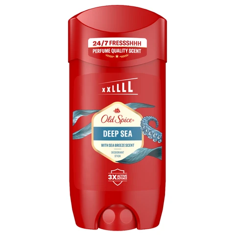 Old Spice Deep Sea Deodorant Stick 85ml