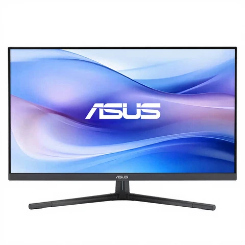 Asus VU279CFE-B 27" Monitor 27" Leises Blau