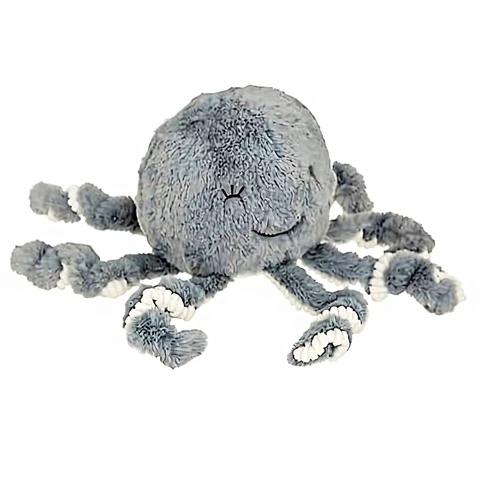 Gefüllter Oktopus Seaview