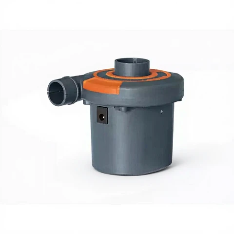 Bestway Pompe Électrique à Piles Sidewinder 565 L/min