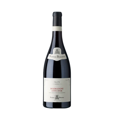 Bourgogne Cote D'or Nuiton-Beaunoy 2021 75cl