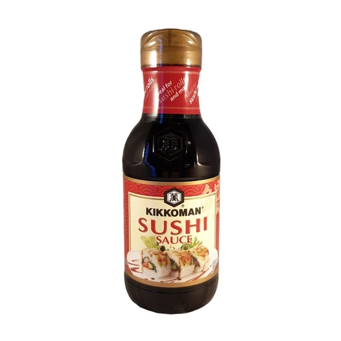 Kikkoman Sushi Sauce Unagi 250ml