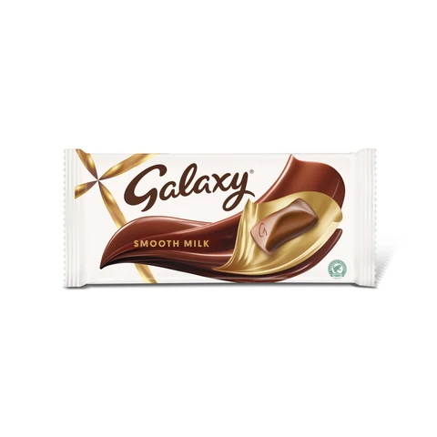 Galaxy Smooth Milk XL 360g