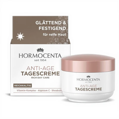 Hormocenta Original Care Tagescreme 75 ml