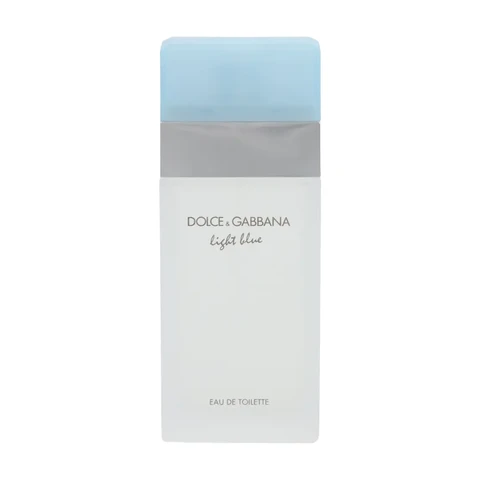 Dolce & Gabbana Light Blue Pour Femme Eau de Toilette Spray 50 ml