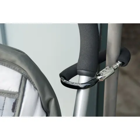 My Buggy Buddy Lock
