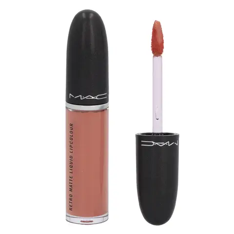 MAC Retro Matte Lipstick 5 ml - #107 LadyBeGood