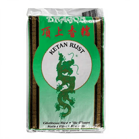 Green Dragon Thailändischer Klebreis 20KG