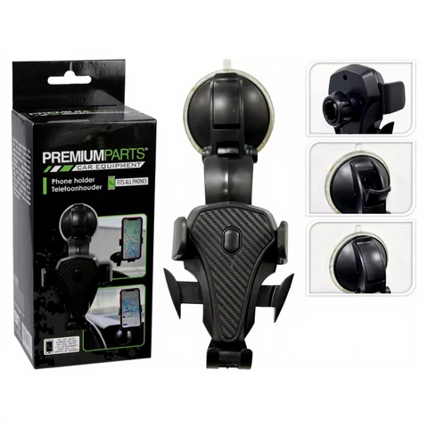 Handyhalterung für Auto