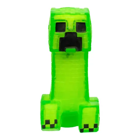 Heroes of Goo Jit Zu Minecraft Creeper Hero Pack Play Figure