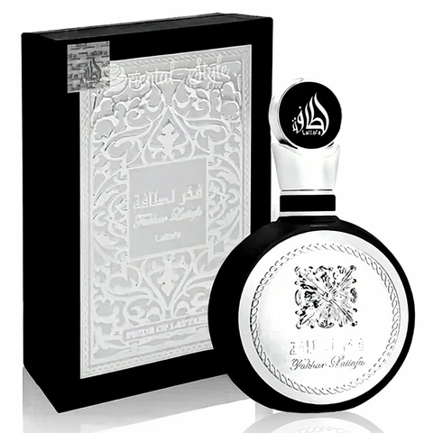 Lattafa Fakhar Men Eau de Parfum 100
