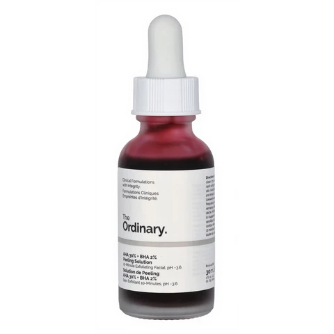 The Ordinary AHA 30% + BHA 2% Peeling-Lösung 30 ml