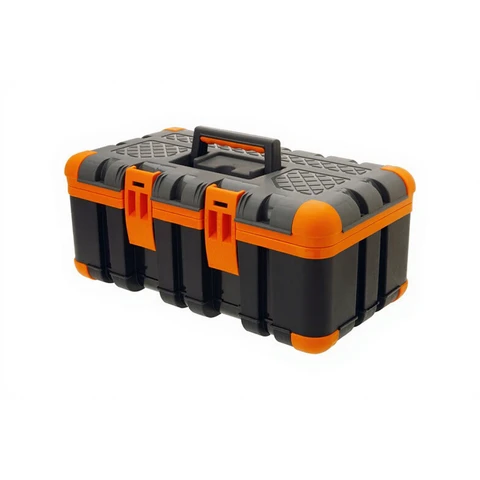 FX Tools Mallette à Outils 50 x 30 x 24 cm