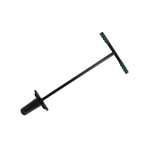 Faithfull Long Handle Bulb Planter