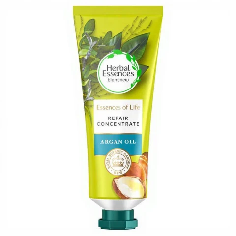 Herbal Essences Masque capillaire réparateur 25 ml