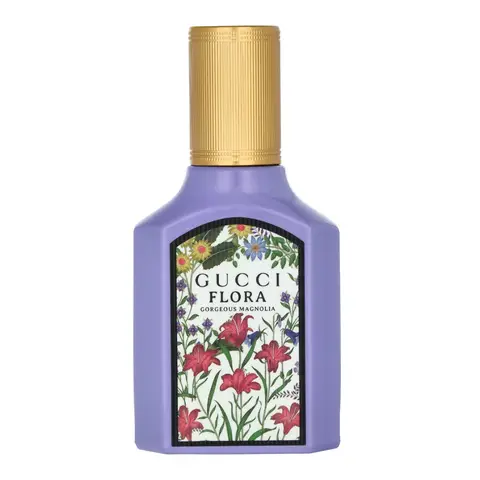 Gucci Bloom Perfume with Magnolia Accords, 30ml