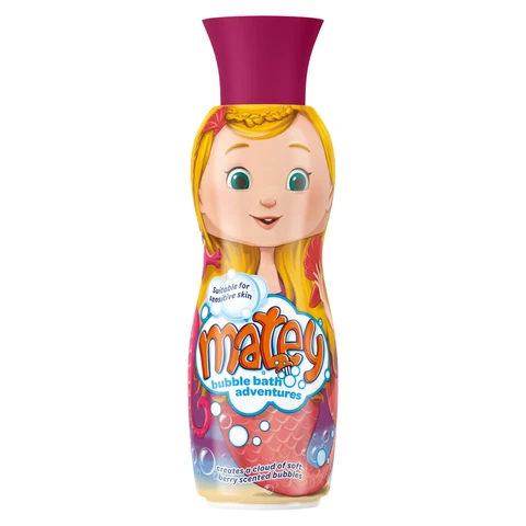 Matey  Bubble Bath Molly 450ml
