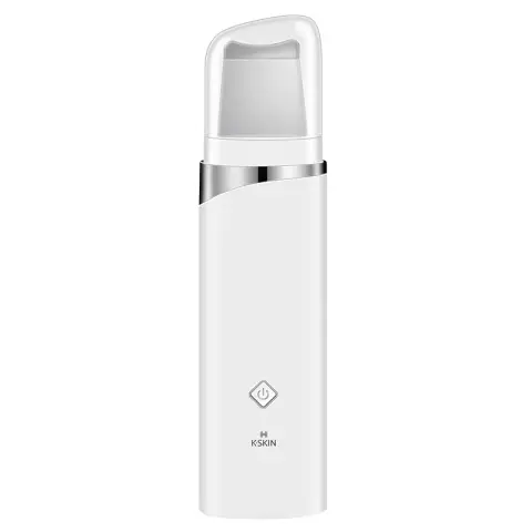 K.SKIN Ultrasonic Skin Cleanser - KD8023