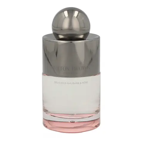 Molton Brown Delicious Rhubarb & Rose Eau de Toilette Spray 100 ml