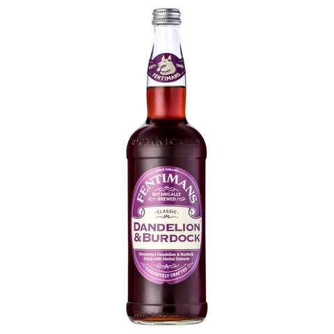 Fentimans Dandelion & Burdock 750 ml